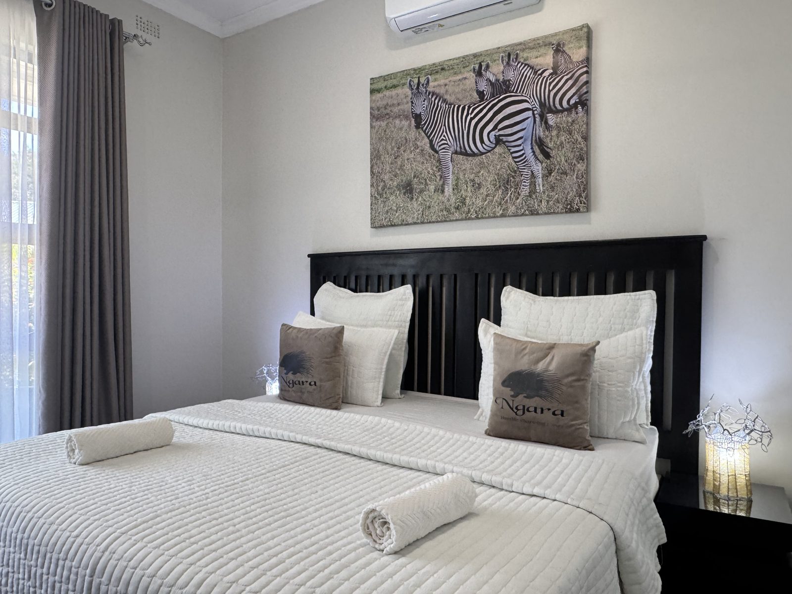 Self-catering Apartments